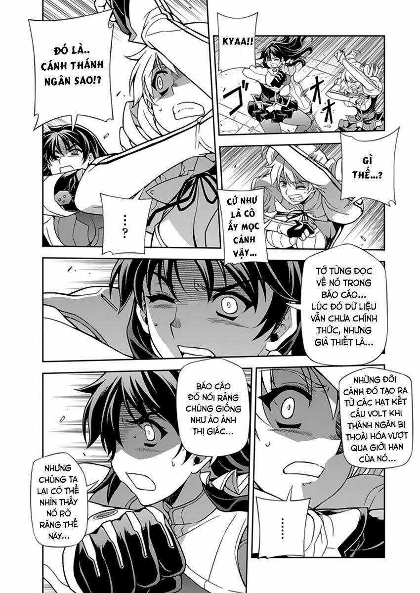 Freezing - Chapter 178 - Trang 18