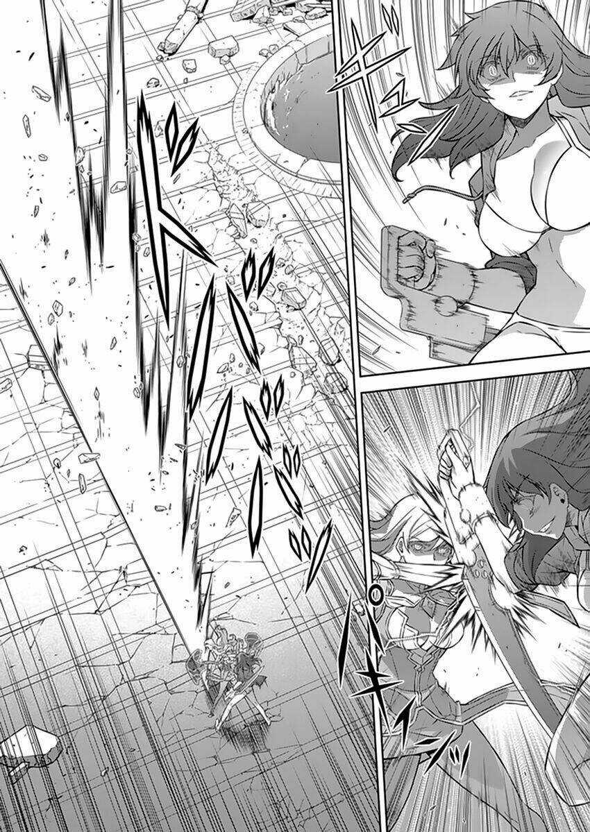 Freezing - Chapter 178 - Trang 20