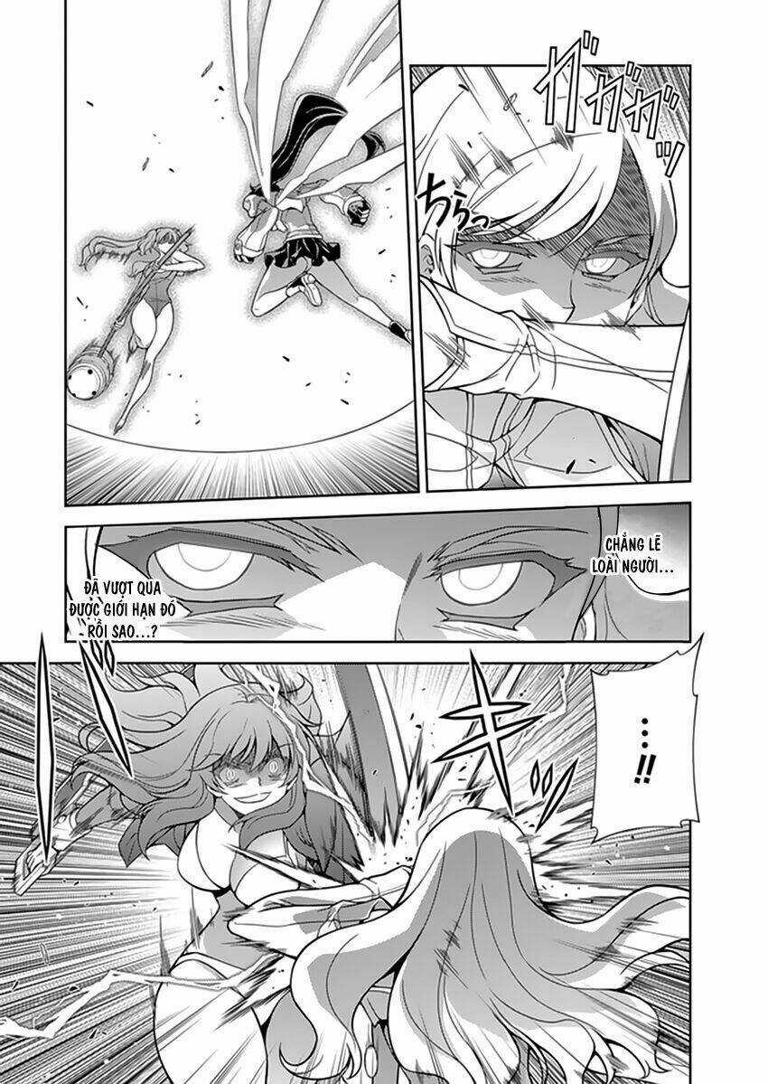 Freezing - Chapter 178 - Trang 21