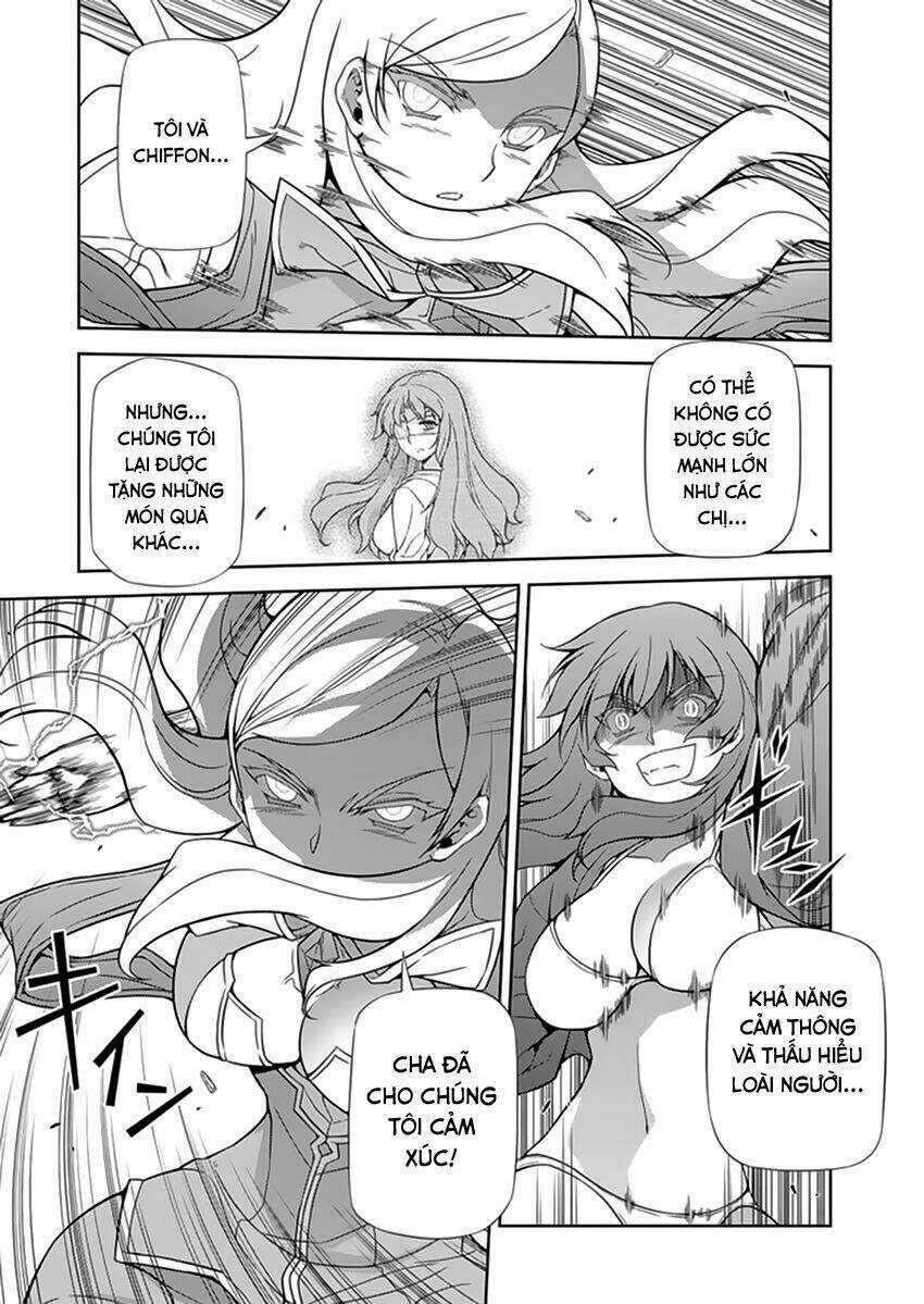 Freezing - Chapter 178 - Trang 23