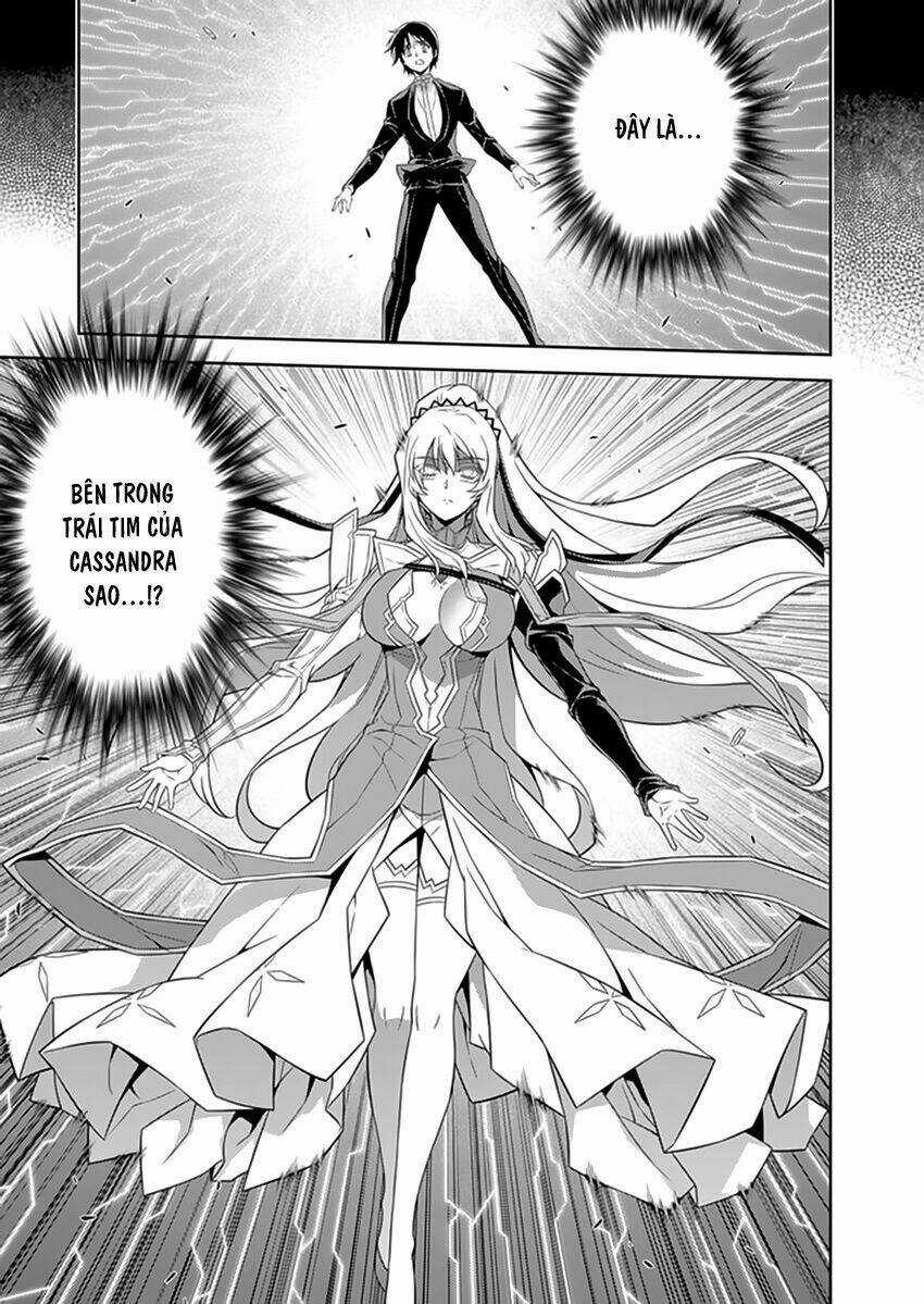 Freezing - Chapter 178 - Trang 4