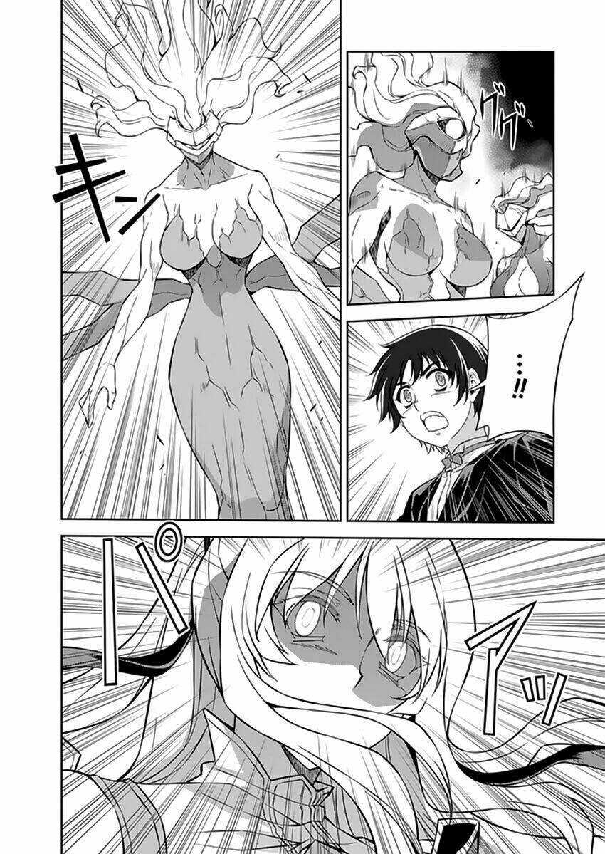 Freezing - Chapter 178 - Trang 5