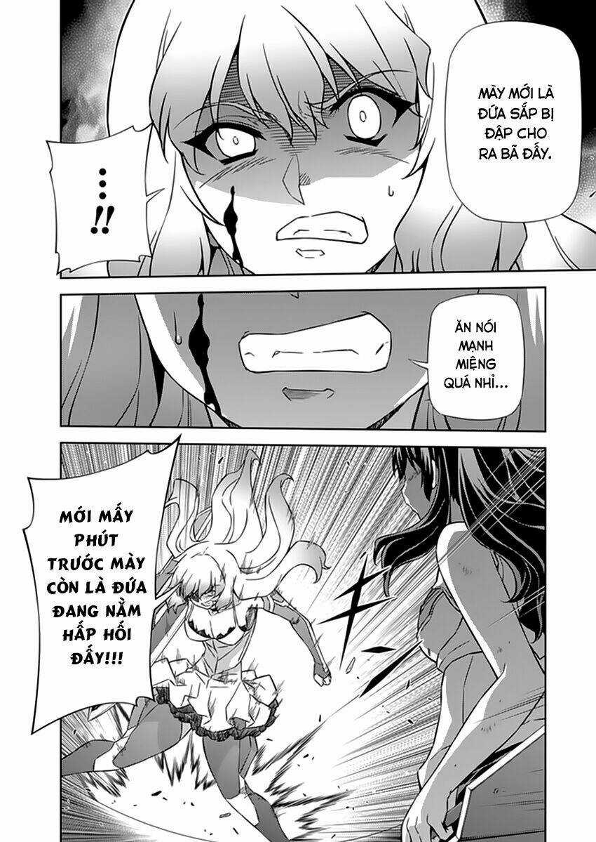 Freezing - Chapter 179 - Trang 12