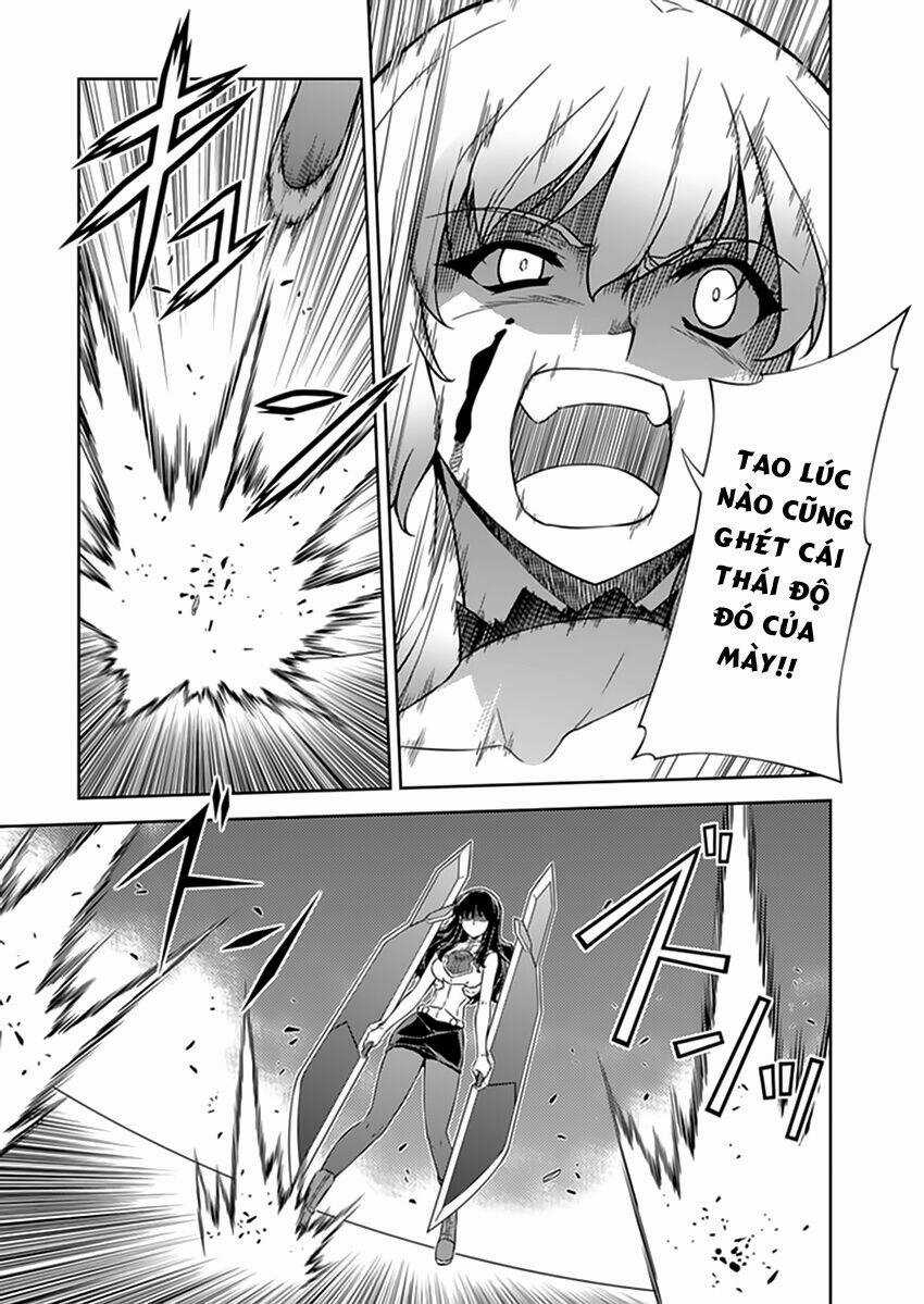 Freezing - Chapter 179 - Trang 13