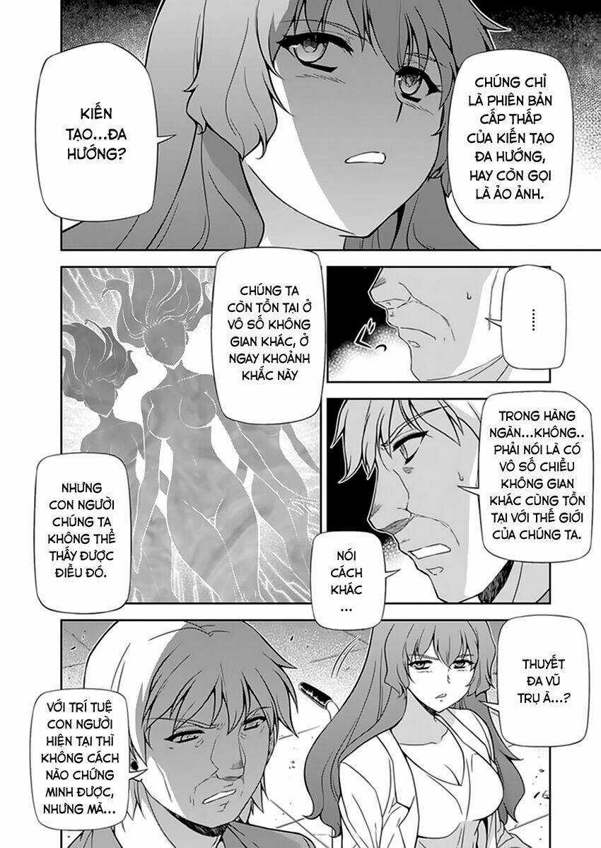 Freezing - Chapter 179 - Trang 18