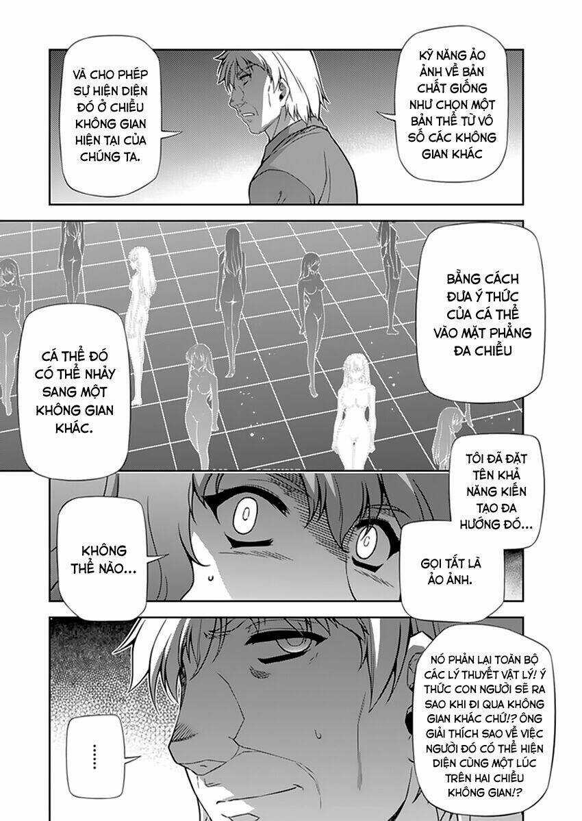 Freezing - Chapter 179 - Trang 19