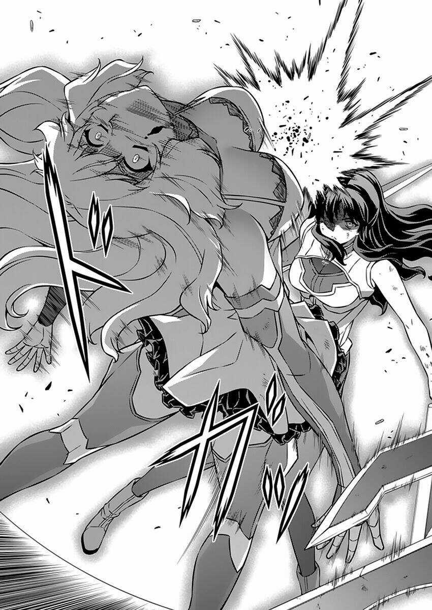 Freezing - Chapter 179 - Trang 24