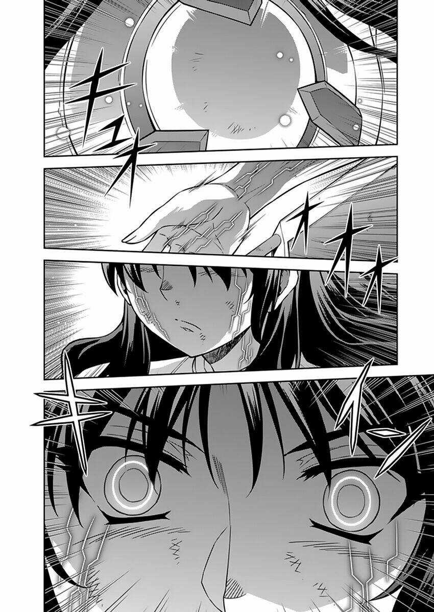 Freezing - Chapter 179 - Trang 4