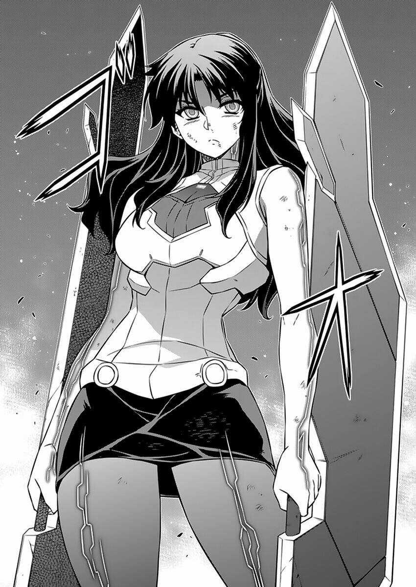 Freezing - Chapter 179 - Trang 5