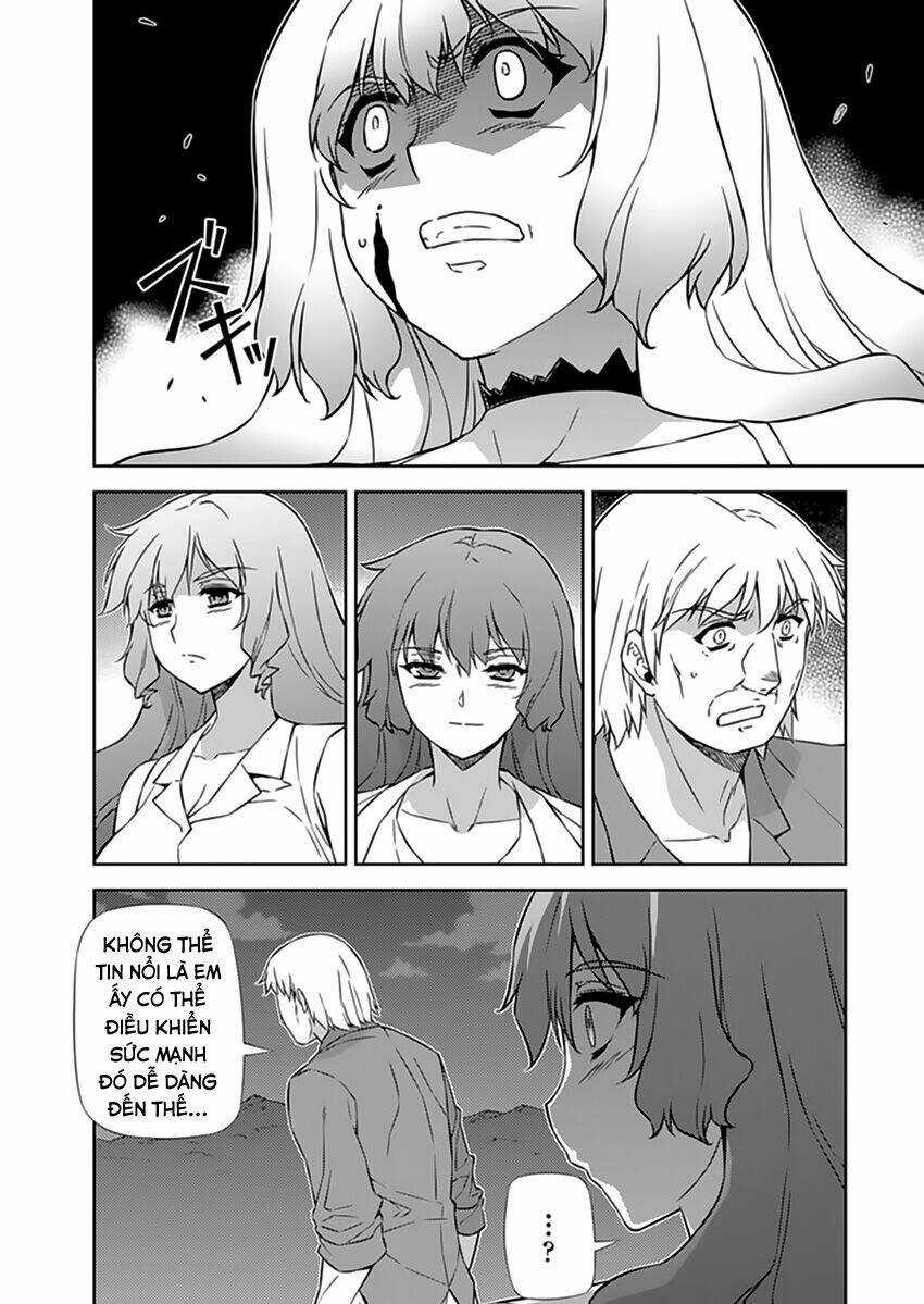 Freezing - Chapter 179 - Trang 6