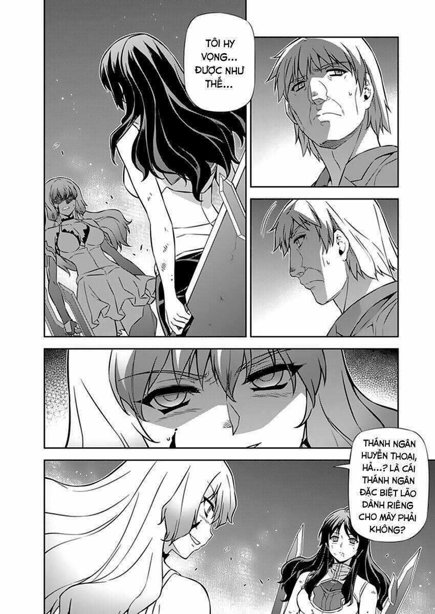 Freezing - Chapter 179 - Trang 10