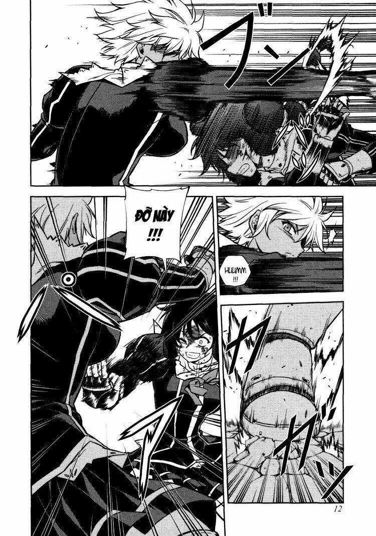 Freezing - Chapter 18 - Trang 13