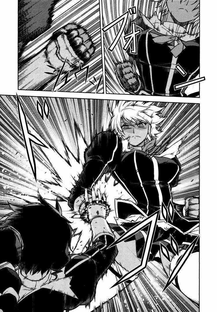 Freezing - Chapter 18 - Trang 14