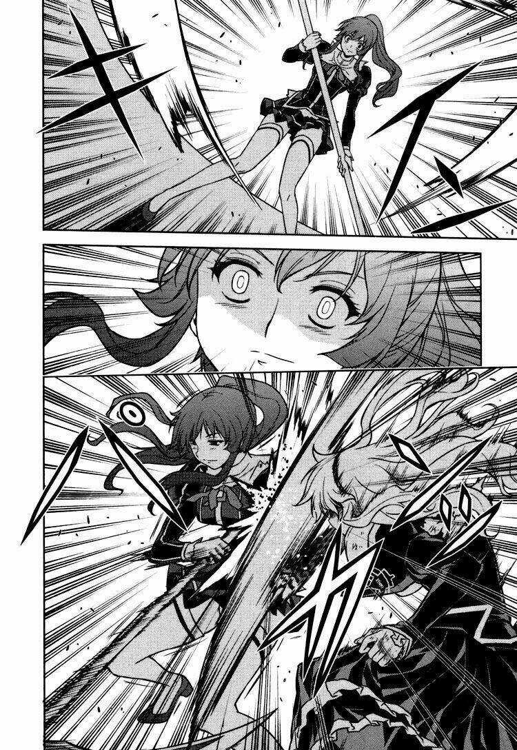 Freezing - Chapter 18 - Trang 22