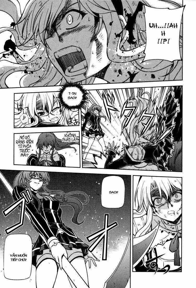 Freezing - Chapter 18 - Trang 25