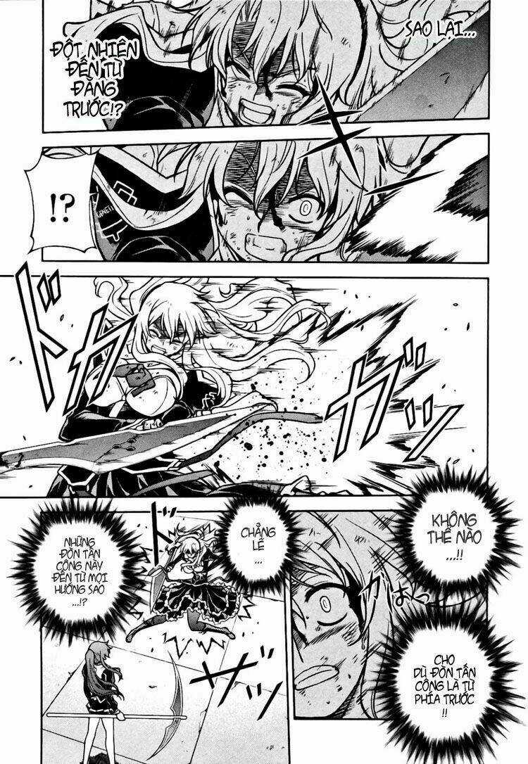 Freezing - Chapter 18 - Trang 27