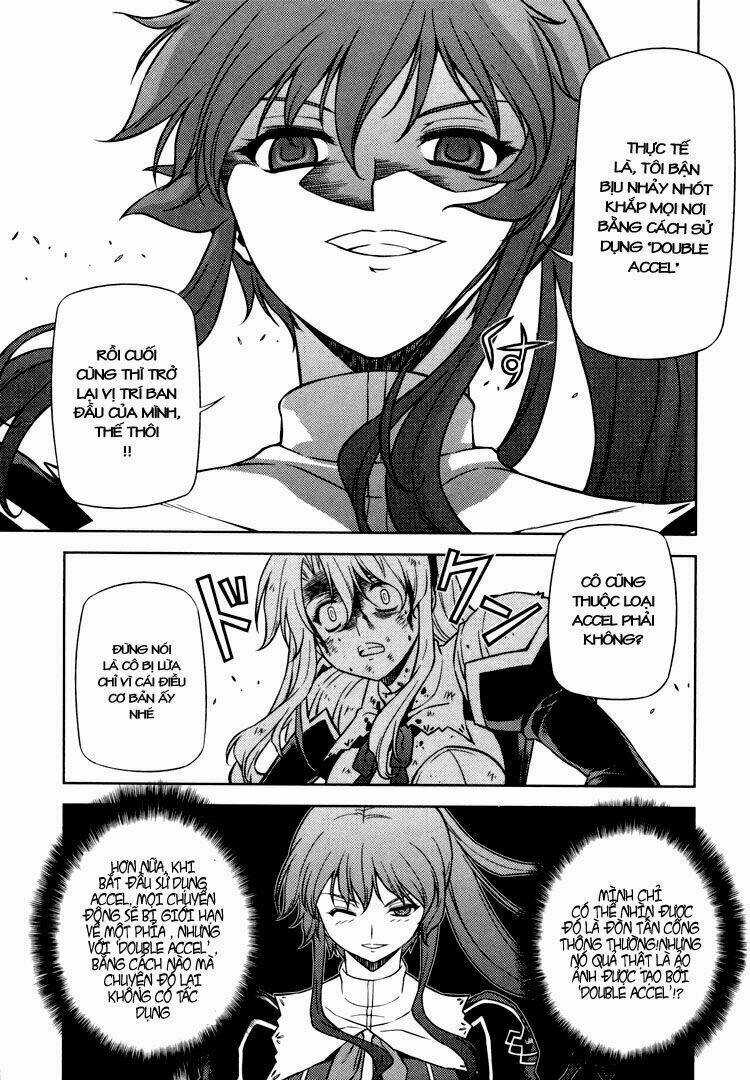 Freezing - Chapter 18 - Trang 29