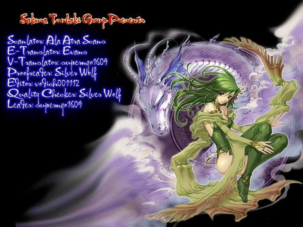 Freezing - Chapter 18 - Trang 31