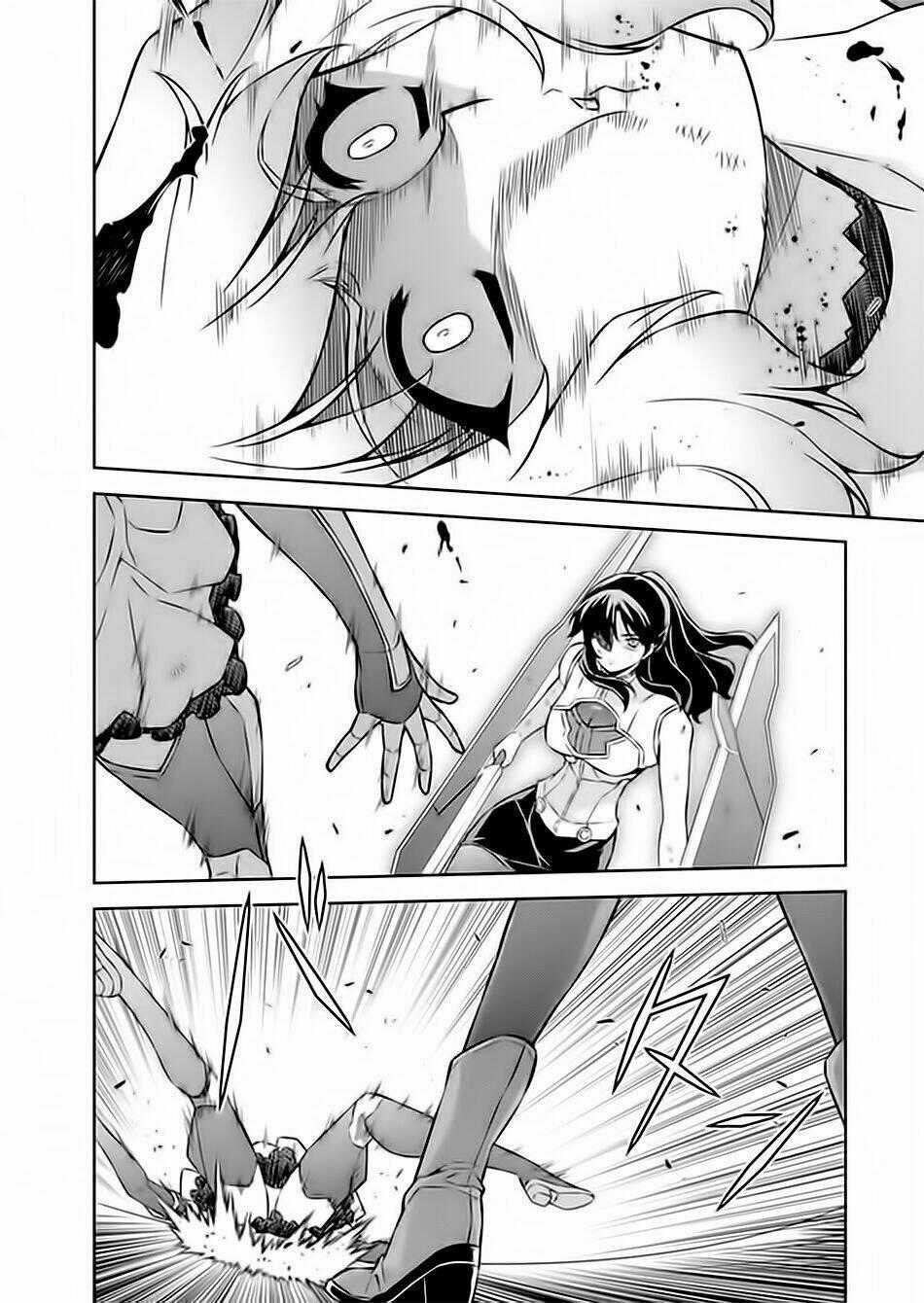 Freezing - Chapter 180 - Trang 2