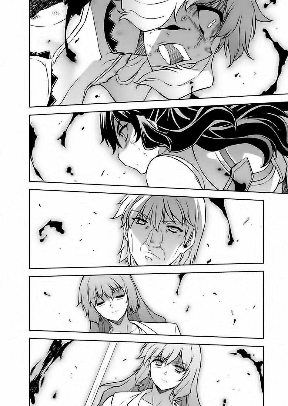 Freezing - Chapter 180 - Trang 13