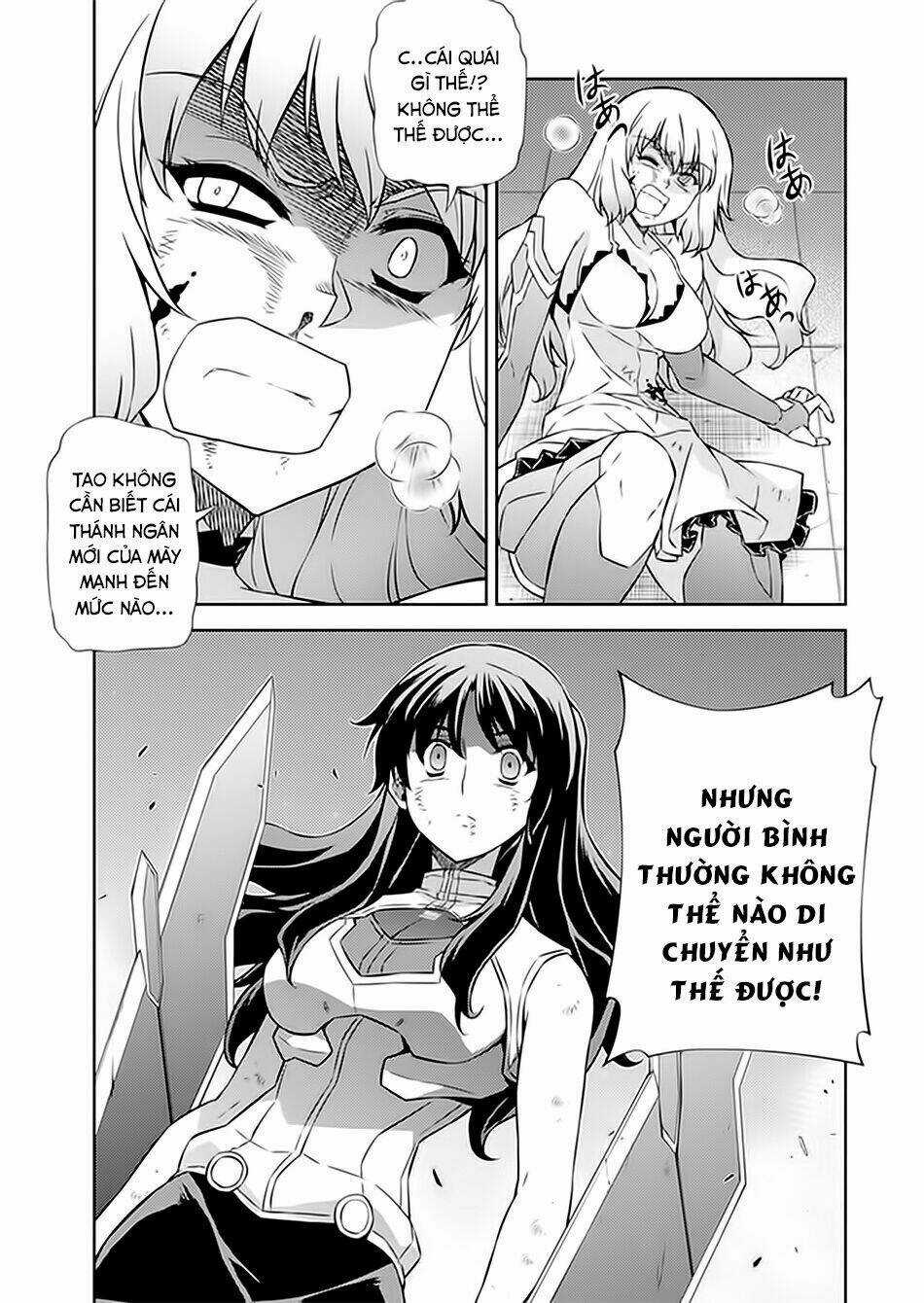 Freezing - Chapter 180 - Trang 4