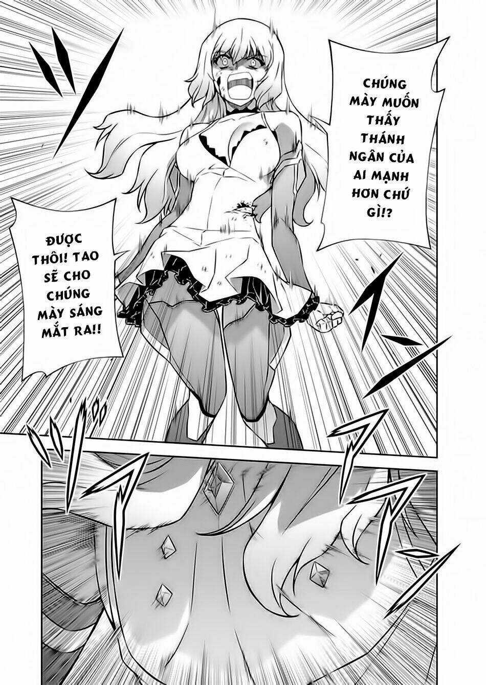 Freezing - Chapter 180 - Trang 9