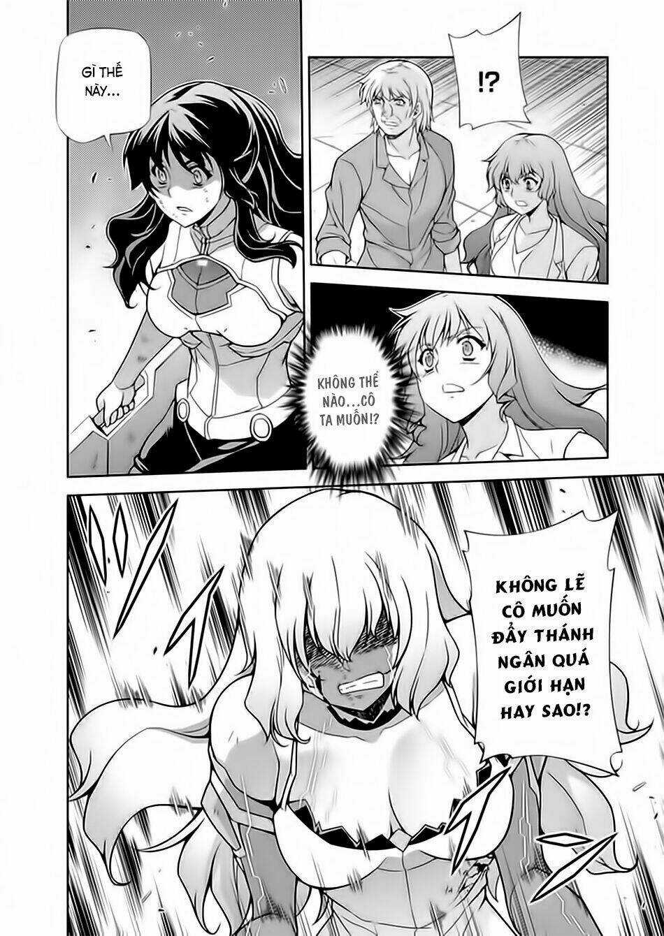 Freezing - Chapter 180 - Trang 10