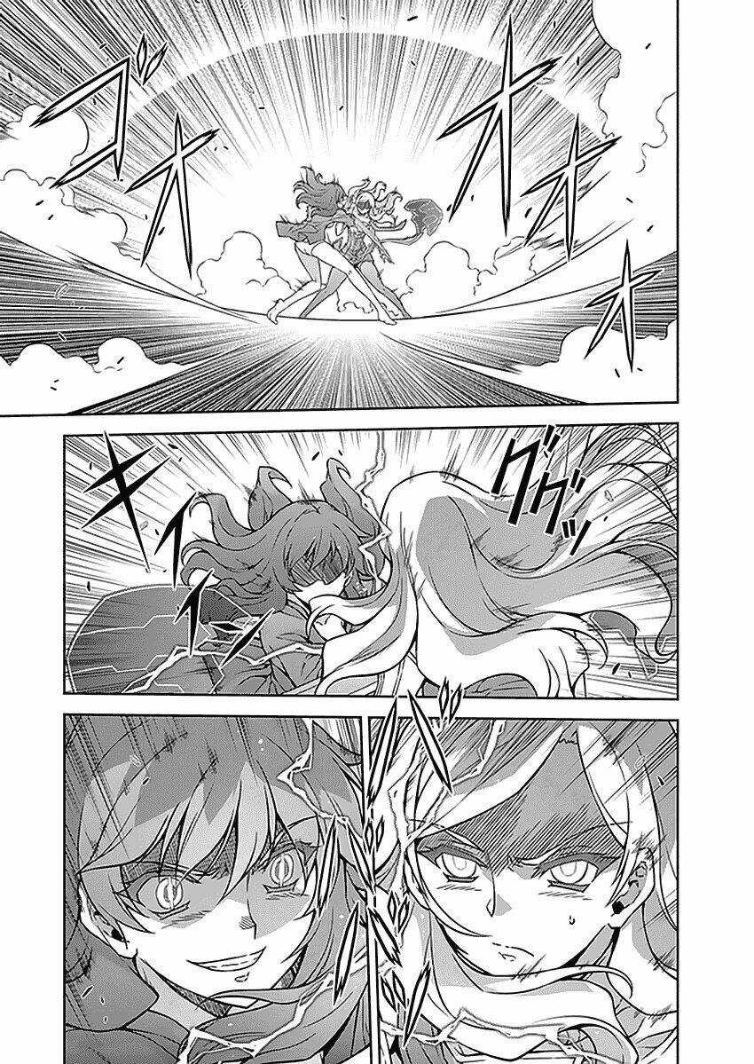 Freezing - Chapter 181 - Trang 15