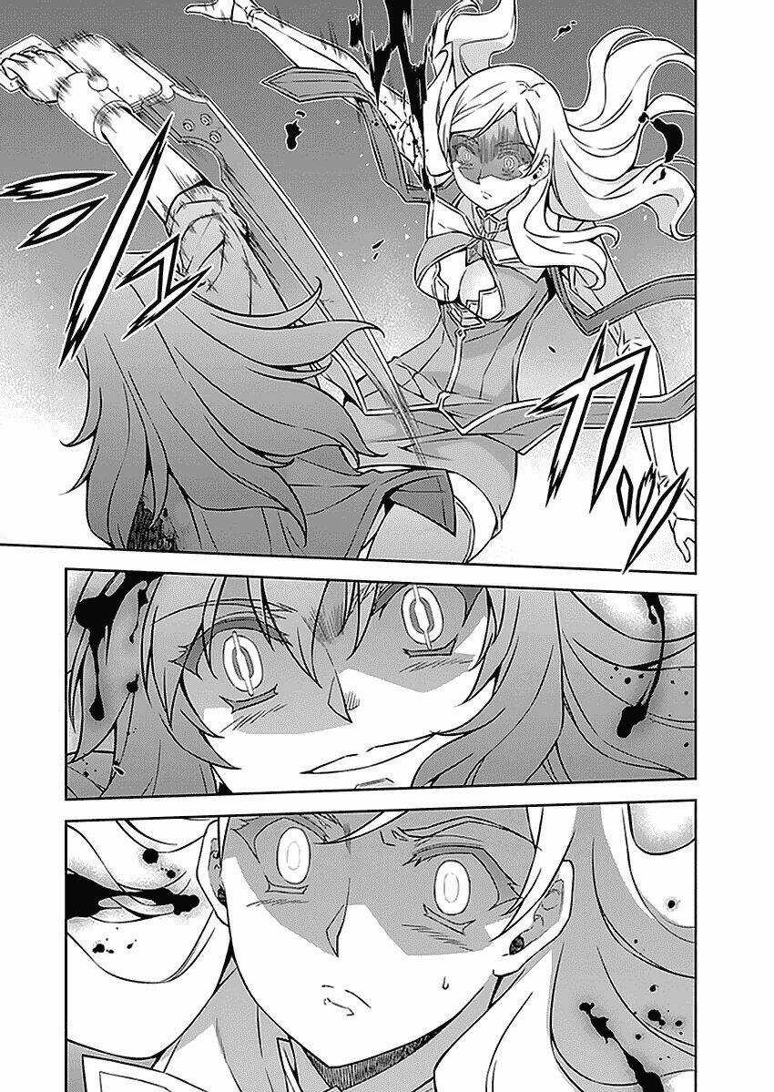 Freezing - Chapter 181 - Trang 17