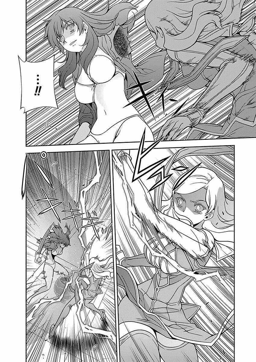 Freezing - Chapter 181 - Trang 18