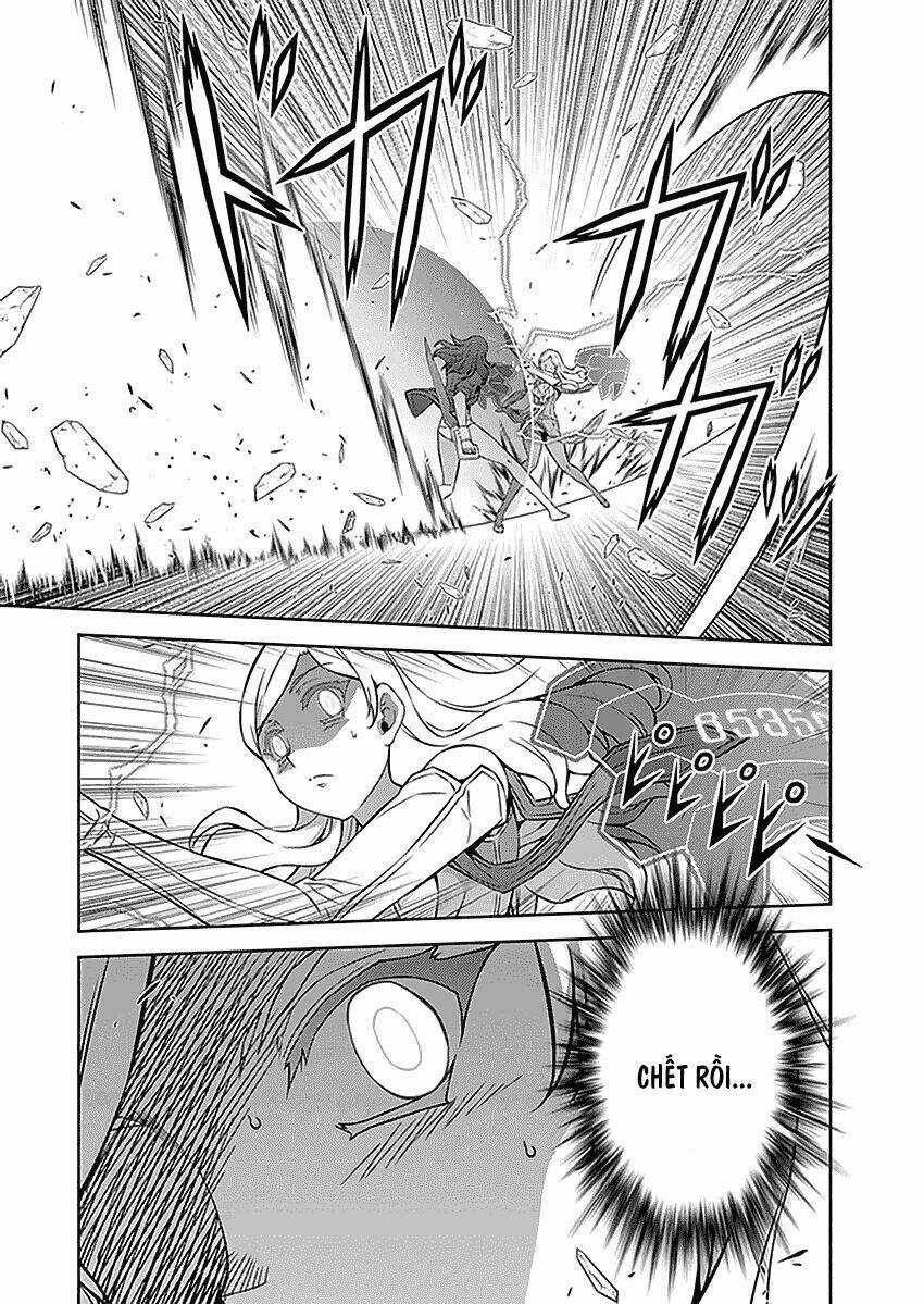 Freezing - Chapter 181 - Trang 19