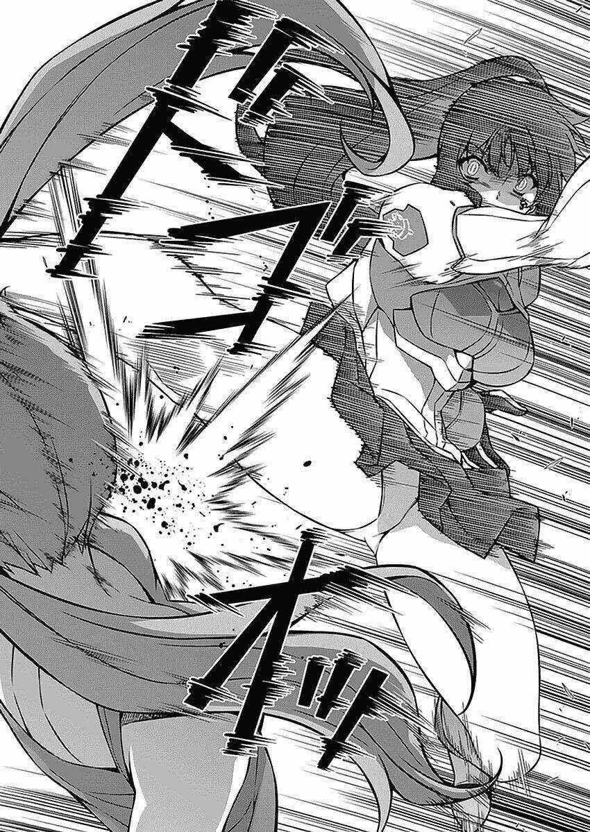 Freezing - Chapter 181 - Trang 22