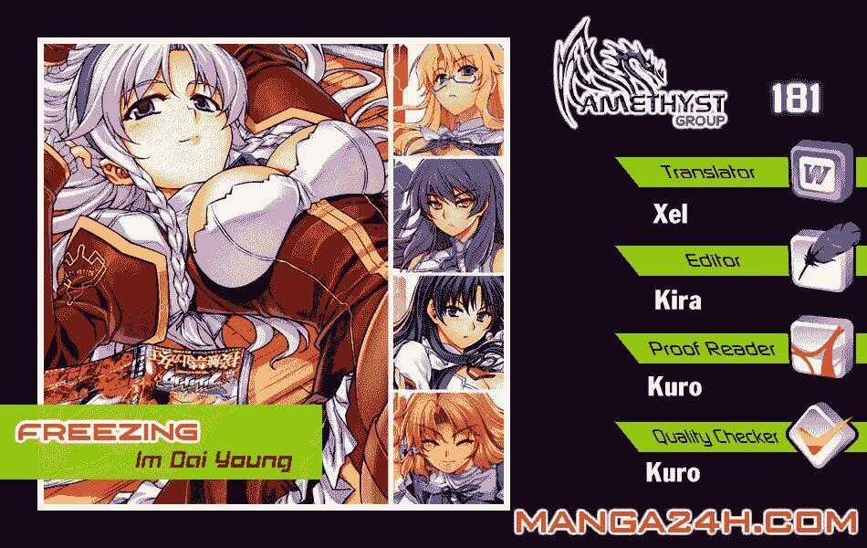 Freezing - Chapter 181 - Trang 24