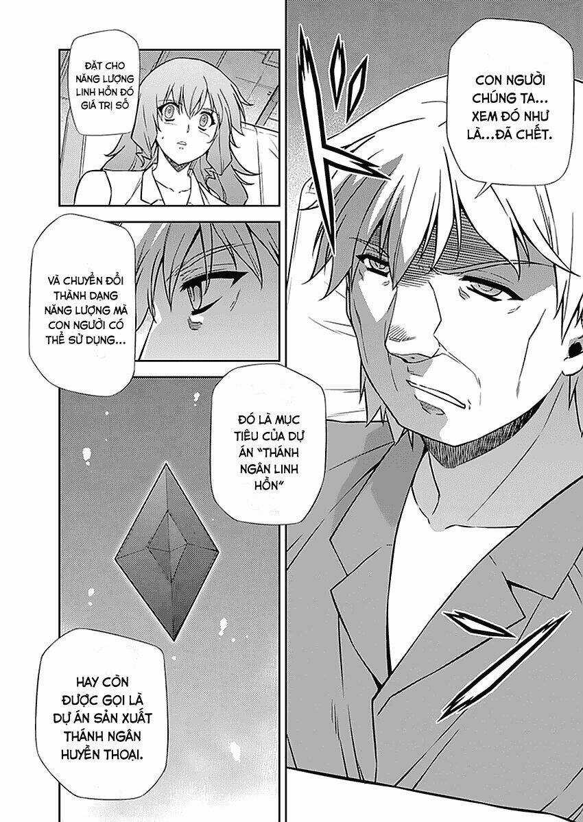 Freezing - Chapter 181 - Trang 4