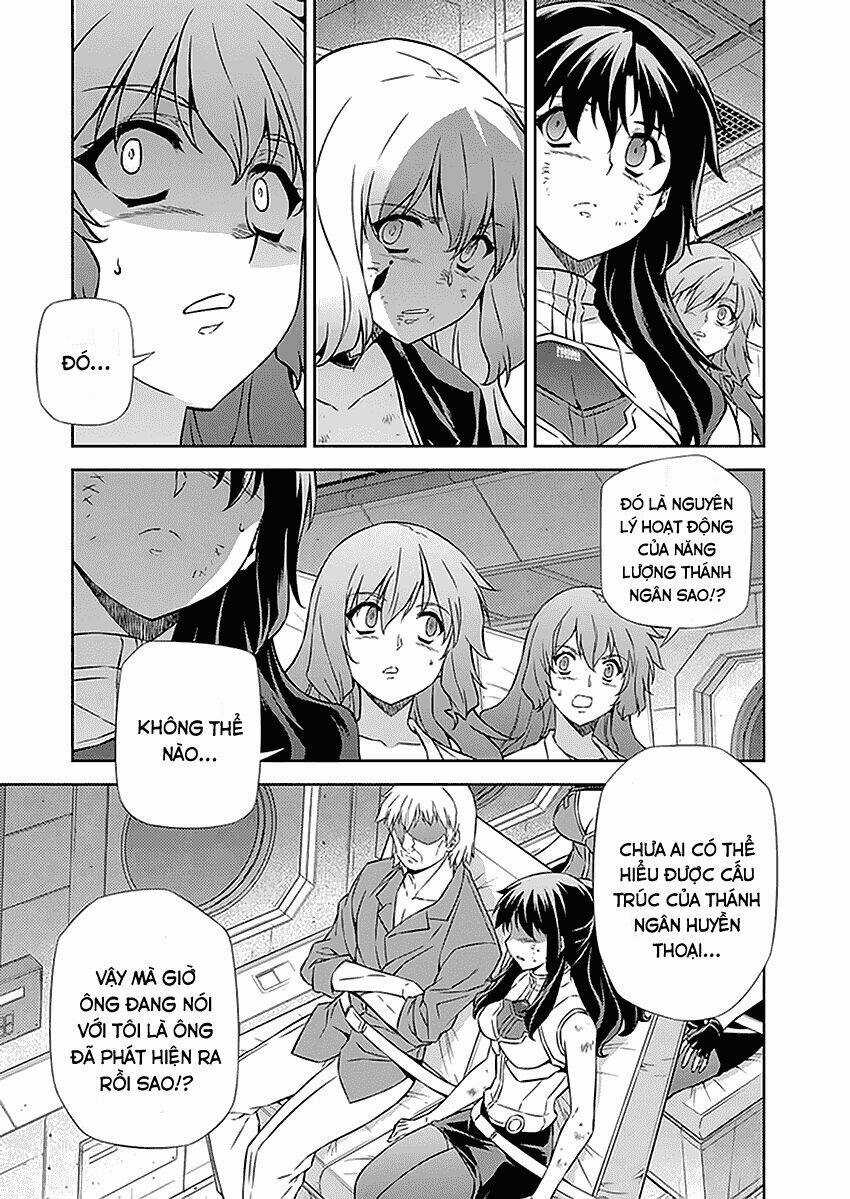 Freezing - Chapter 181 - Trang 5