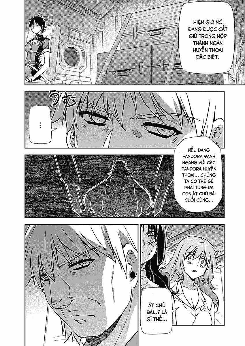 Freezing - Chapter 181 - Trang 10