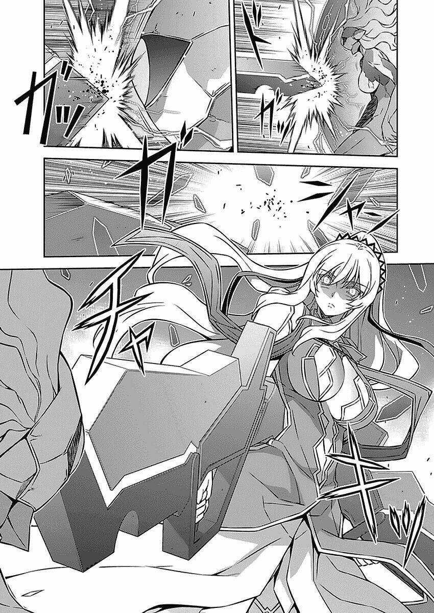 Freezing - Chapter 182 - Trang 11