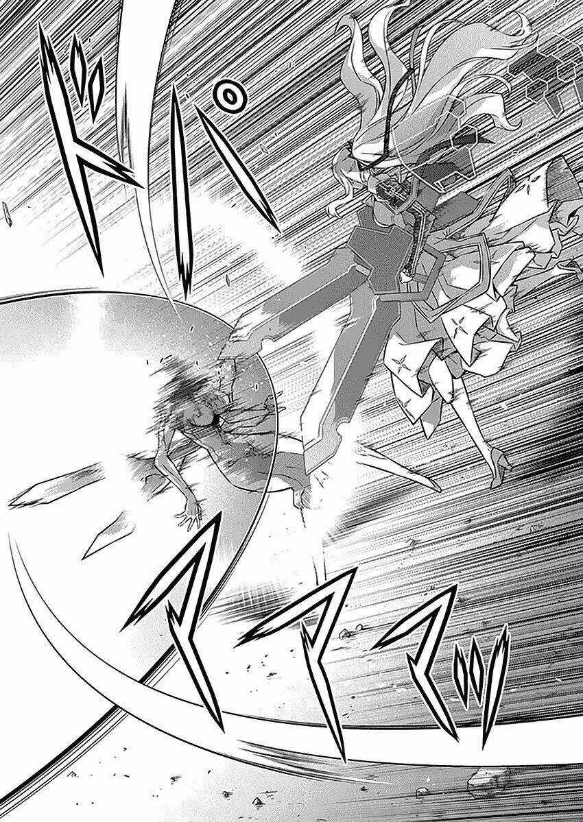 Freezing - Chapter 182 - Trang 12