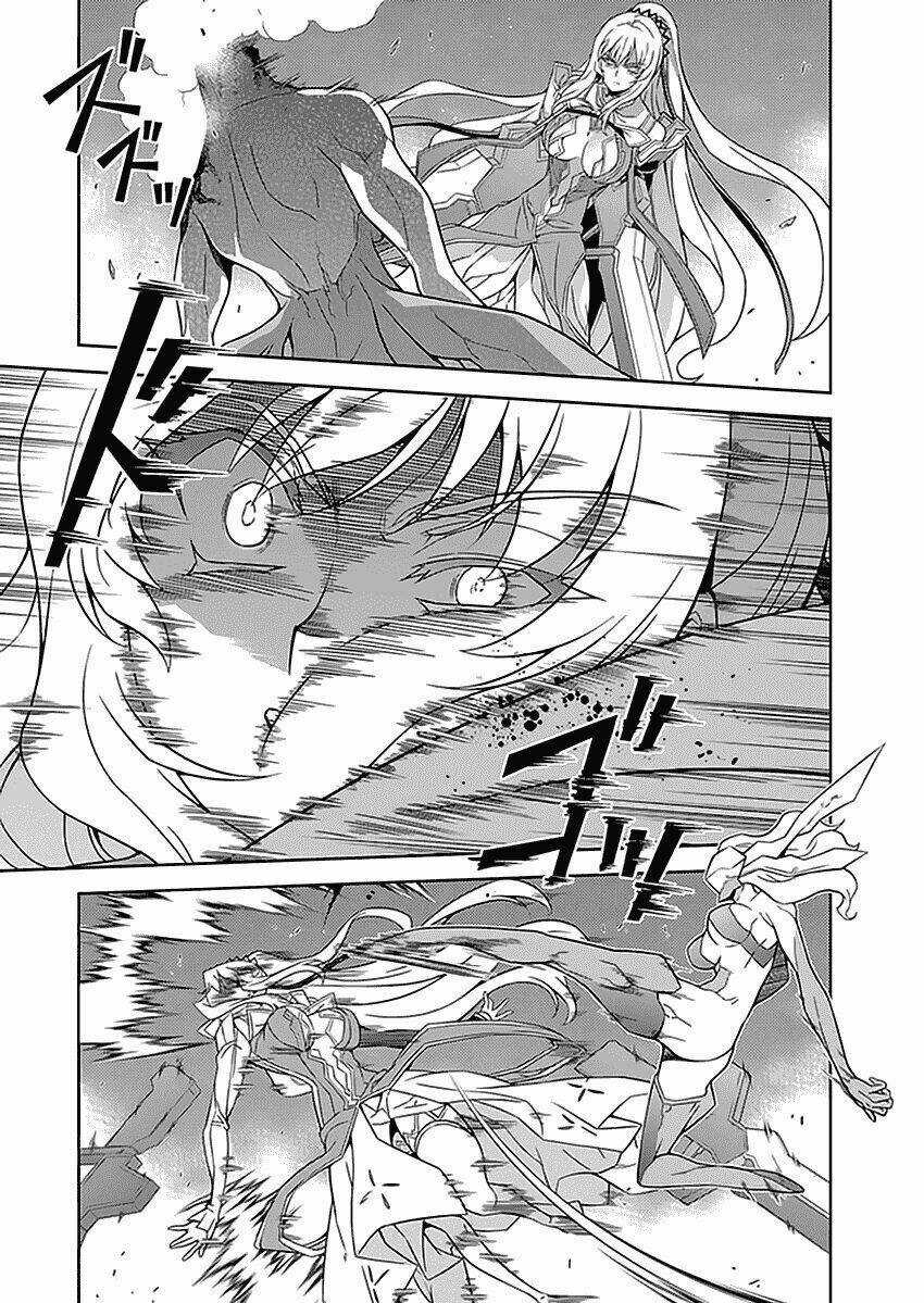 Freezing - Chapter 182 - Trang 14