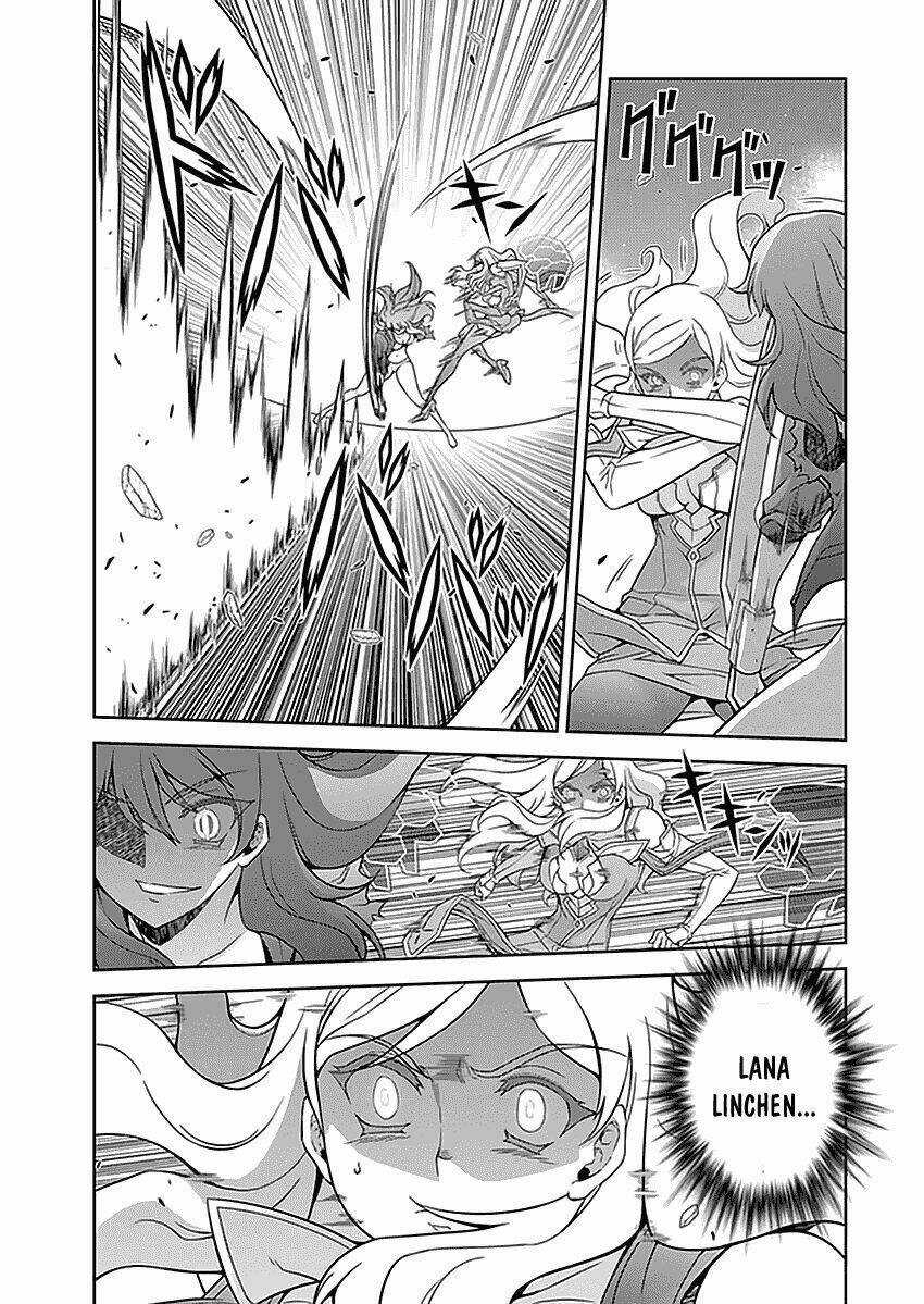 Freezing - Chapter 182 - Trang 3