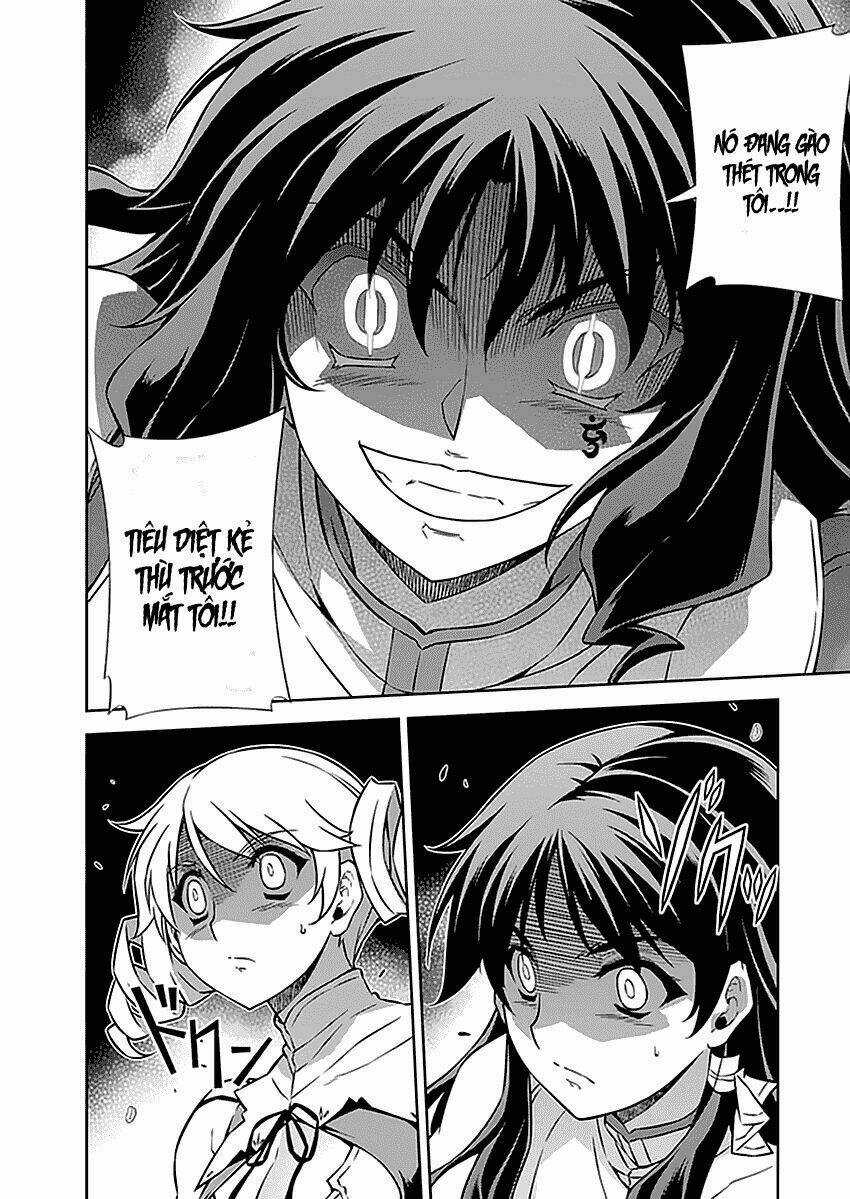 Freezing - Chapter 182 - Trang 5