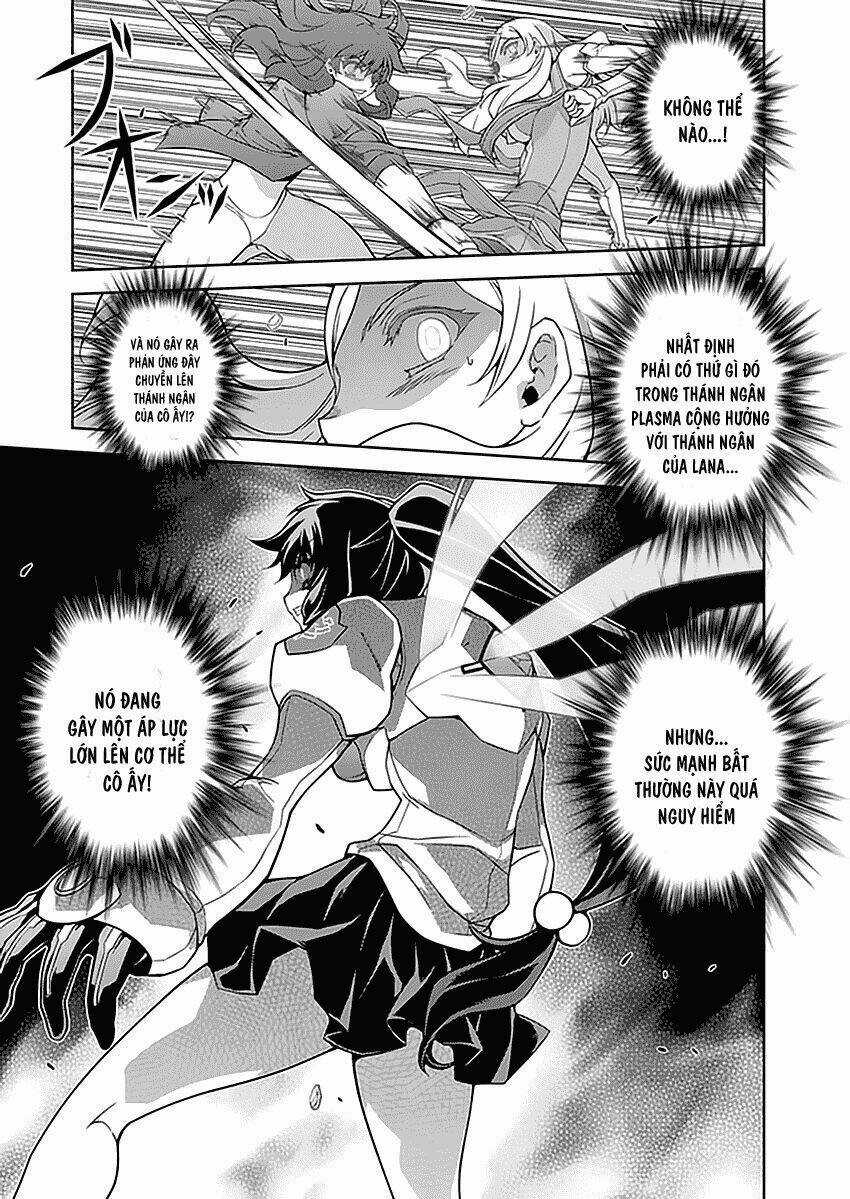 Freezing - Chapter 182 - Trang 6