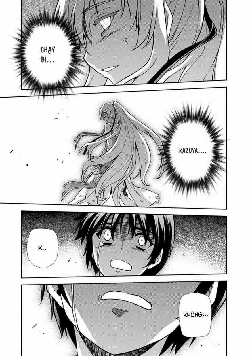 Freezing - Chapter 183 - Trang 2