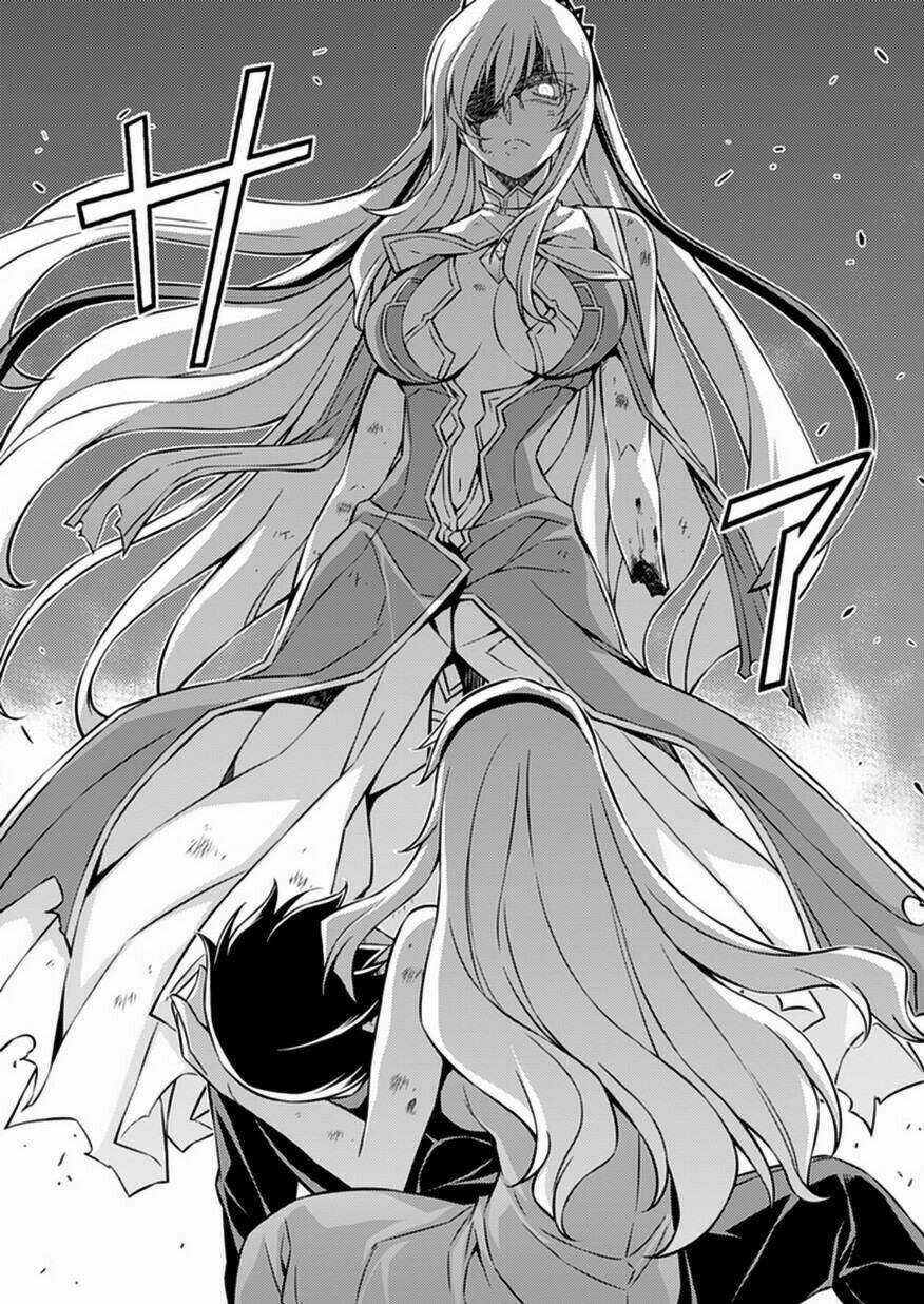 Freezing - Chapter 183 - Trang 14