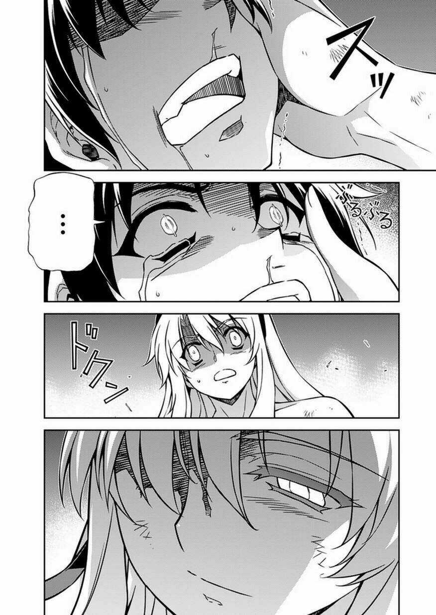 Freezing - Chapter 183 - Trang 16