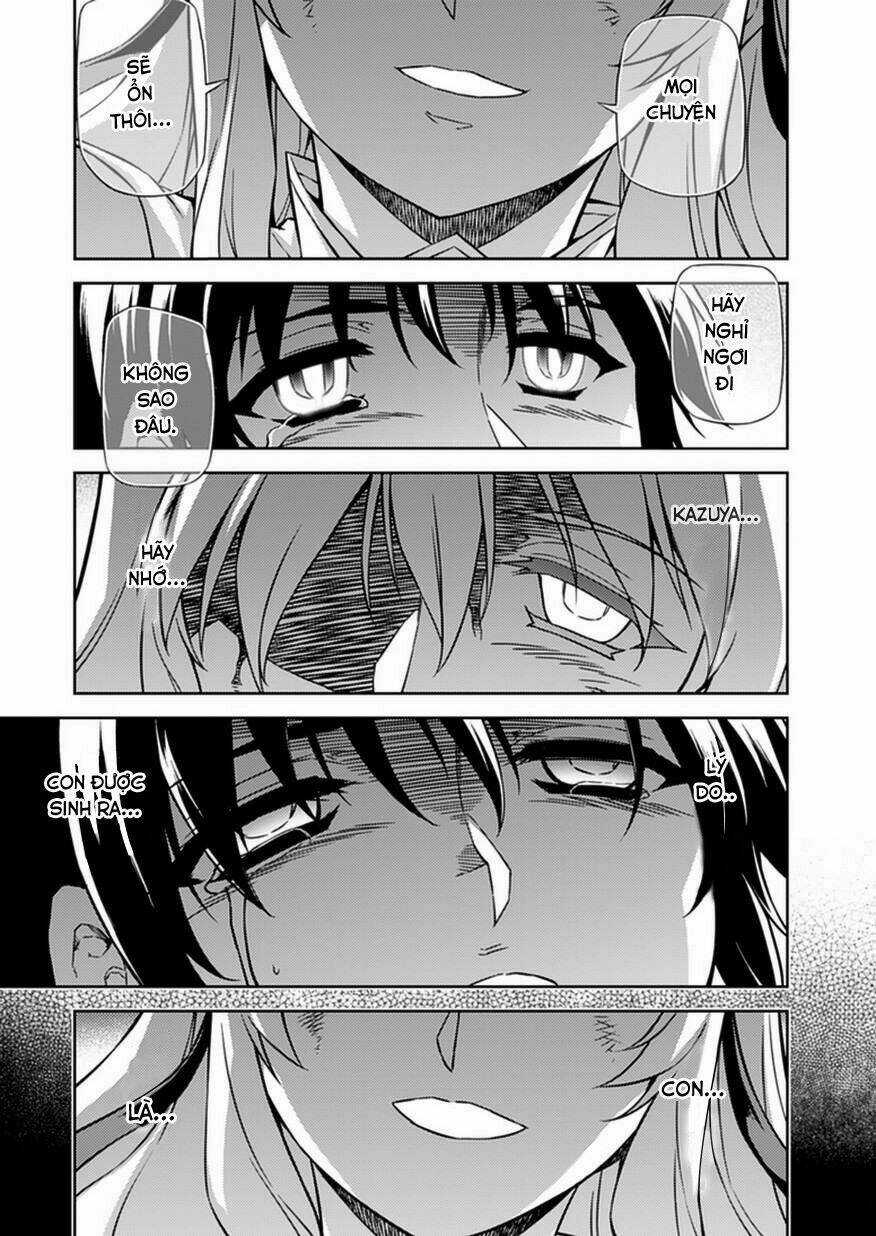 Freezing - Chapter 183 - Trang 19