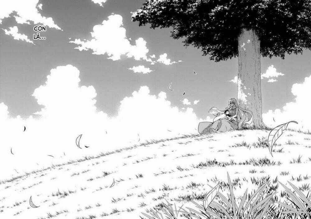 Freezing - Chapter 183 - Trang 20