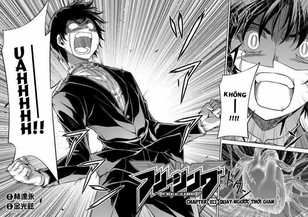 Freezing - Chapter 183 - Trang 3