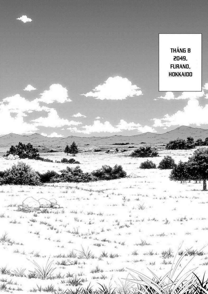 Freezing - Chapter 183 - Trang 21