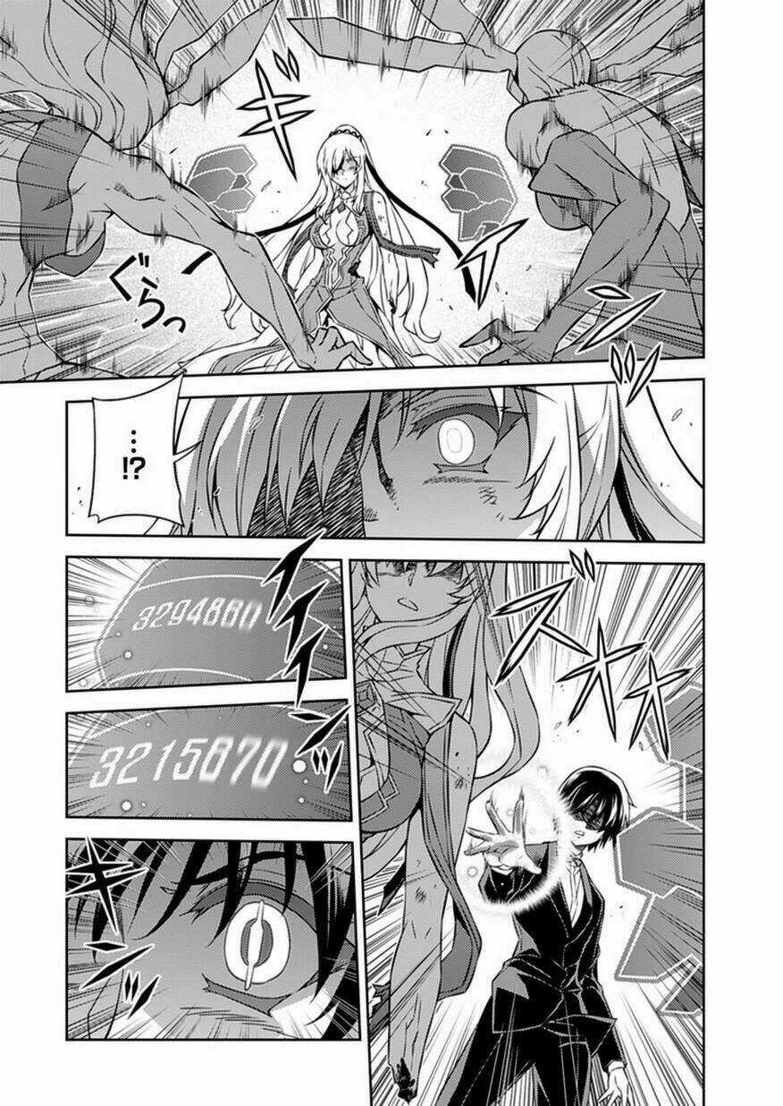 Freezing - Chapter 183 - Trang 5